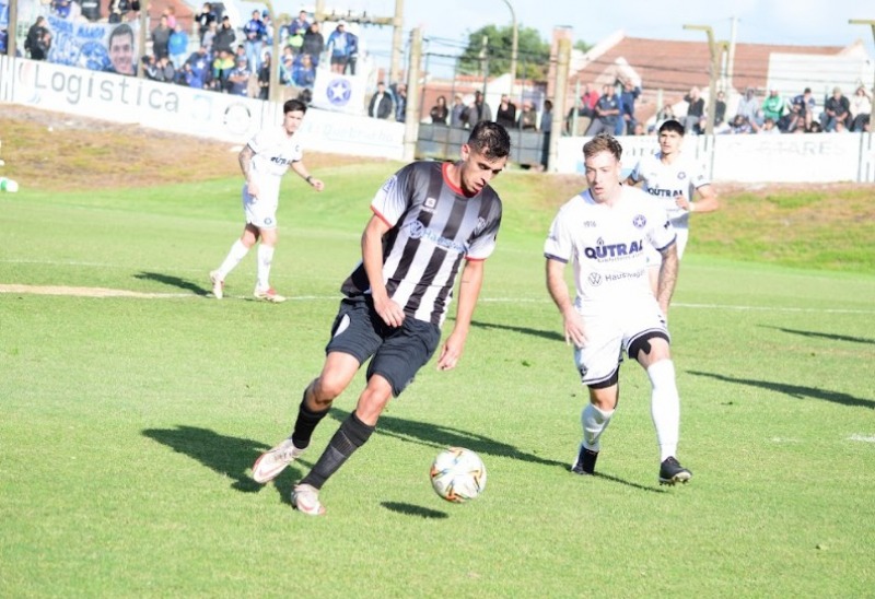 El partido se iba a definir por detalles